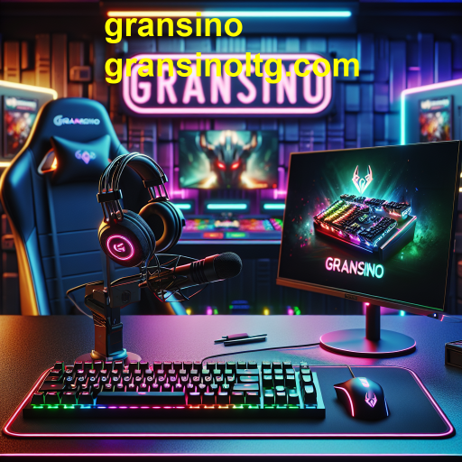 A Importância dos Acessórios no Mundo dos Jogos