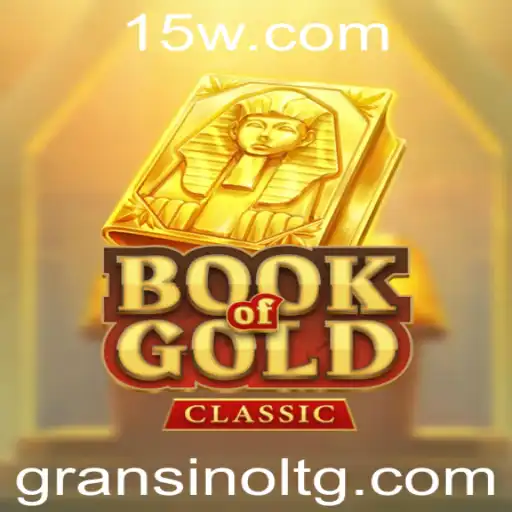 555ubet | Descobrindo o Fascínio de 'BookOfGoldClassic' na Era Digital