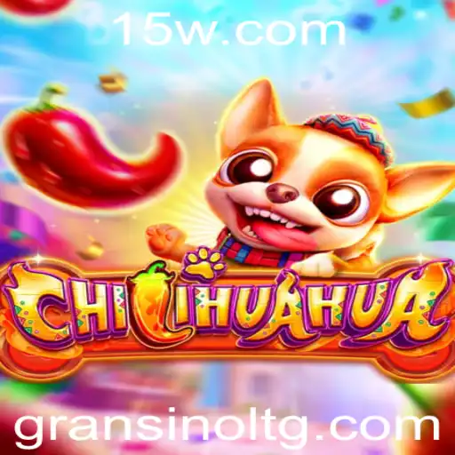 555ubet | Descubra CHILIHUAHUA: O Jogo Que Está Conquistando o Mundo