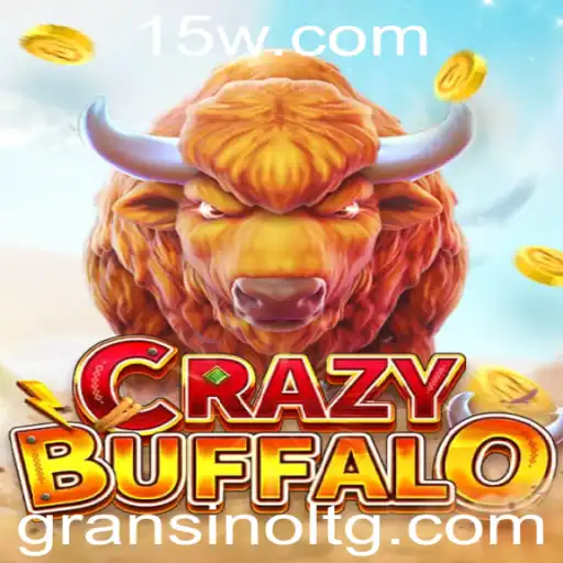555ubet | Explorando o Novo Fenômeno dos Jogos: CRAZYBUFFALO