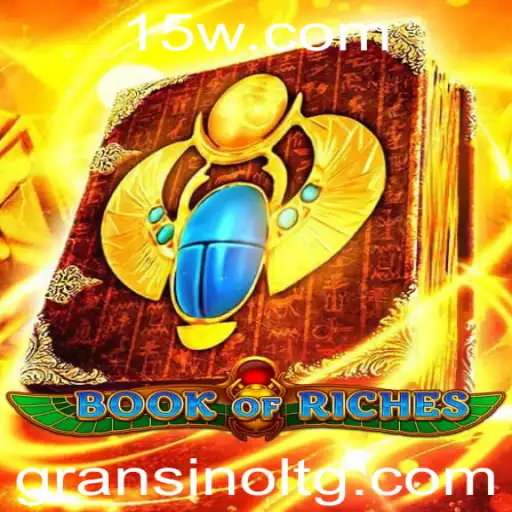 Explore o Mundo de Aventuras de BookofRiches na 555ubet