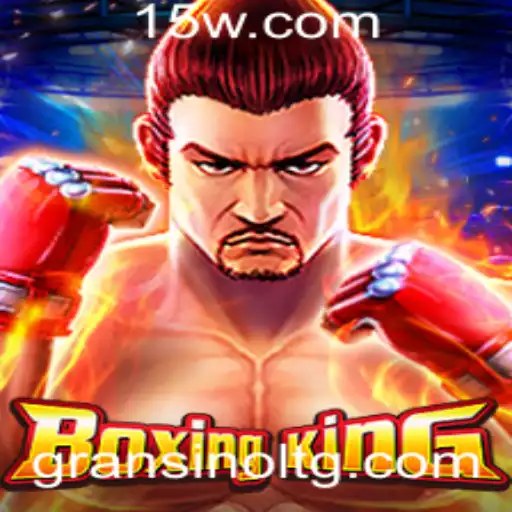 Explorando o Universo de BoxingKing: Um Mergulho nas Regras e Dinâmicas do Jogo