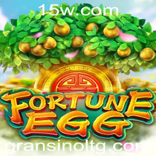 Descubra a Emoção de FortuneEgg com 555ubet