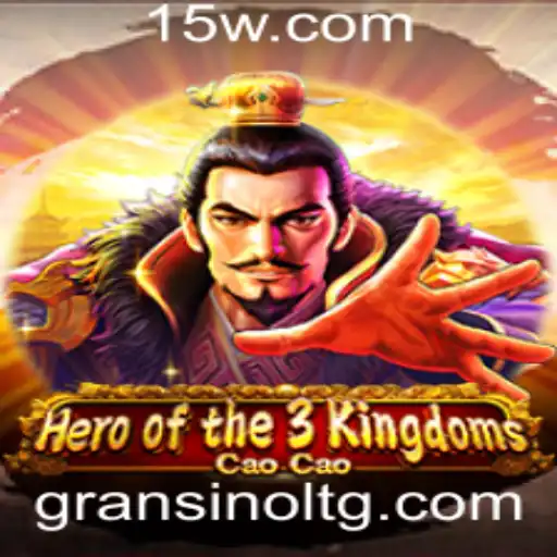 Introdução e Regras do Jogo Heroofthe3KingdomsCaoCao