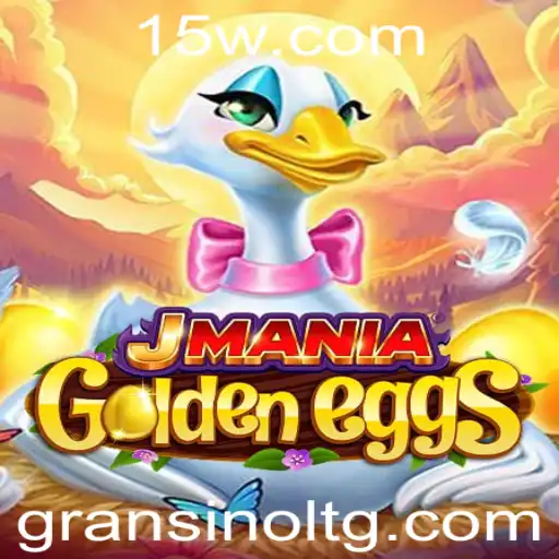 Descubra JManiaGoldenEggs: O Jogo do Momento que Está Conquistando a Internet