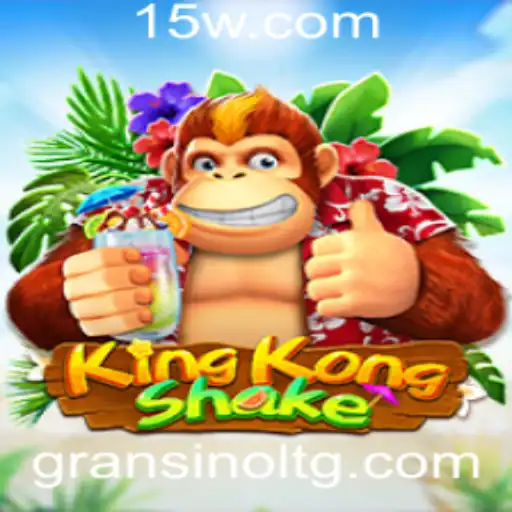 KingKongShake: O Novo Fenômeno de Jogo com Palavras-Chave do Momento