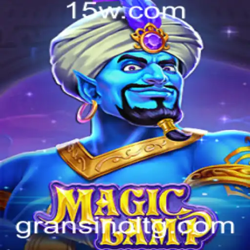 Descubra Tudo Sobre o Novo Jogo MagicLamp: Uma Jornada de Estratégia e Sorte