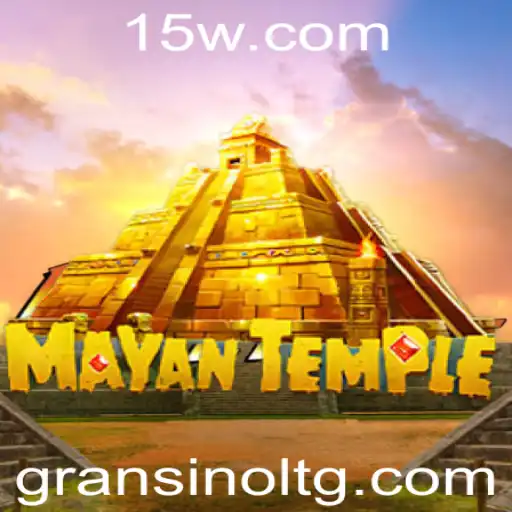Explorando o Universo de MayanTemple: Um Jogo de Aventura com a Palavra-Chave '555ubet'