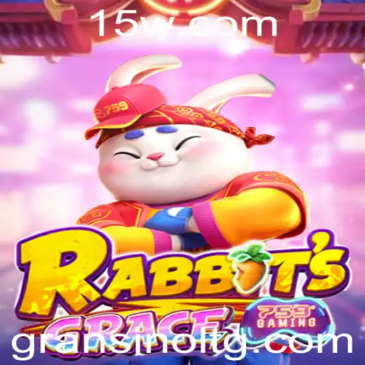 Descubra RabbitsGrace: Uma Jornada Envolvente no Mundo dos Jogos