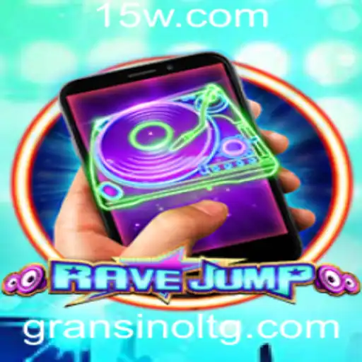 RaveJumpmobile: Um Mergulho na Nova Sensação dos Jogos Móveis