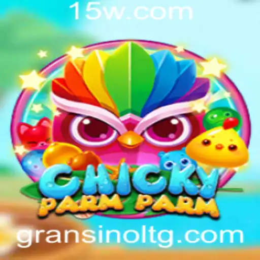 555ubet | Explorando o Mundo de ChickyParmParm: O Novo Fenômeno dos Jogos