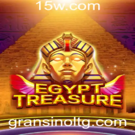 555ubet | Descubra o Fascinante Mundo de EgyptTreasure: Um Jogo de Estratégia e Aventuras Antigas