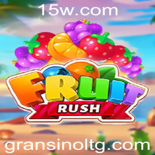 555ubet | Explorando o Empolgante Mundo de FruitRush: Tudo o que Você Precisa Saber