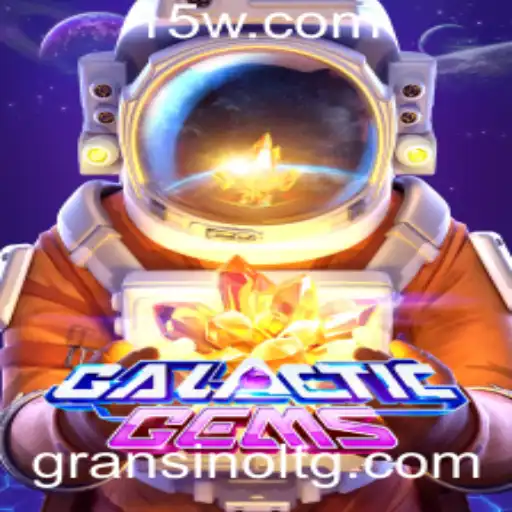 555ubet | GalacticGems: Aventura Espacial e Estratégia de Jogo
