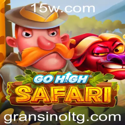 555ubet | Explorando o Fascinante Mundo de GoHighSafari e Suas Regras Envolventes