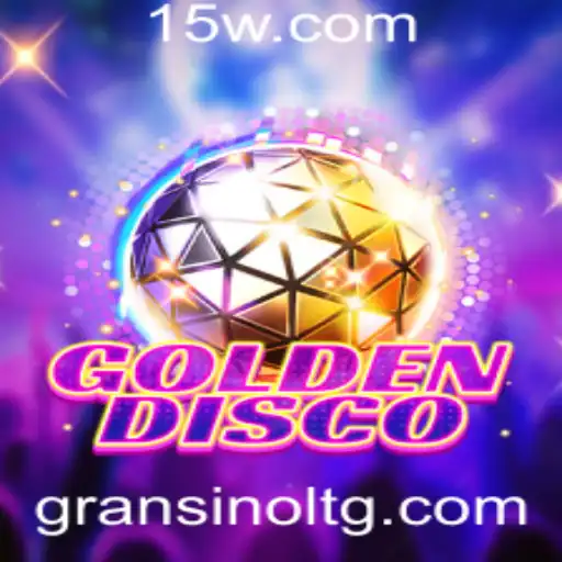 555ubet | GoldenDisco: Mergulhe no Sucesso Brilhante do Jogo e Descubra as Regras com '555ubet'