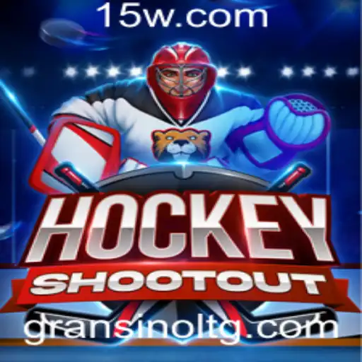 555ubet | HockeyShootout: O Jogo Intenso de Habilidades no Gelo com 555ubet