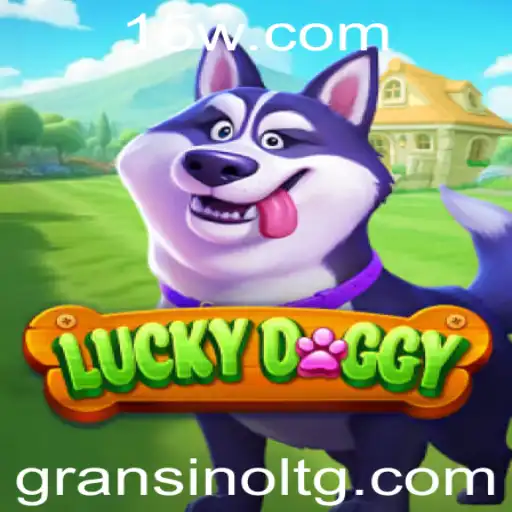 555ubet | Explorando o Universo de LuckyDoggy: O Jogo que Revoluciona com 555ubet