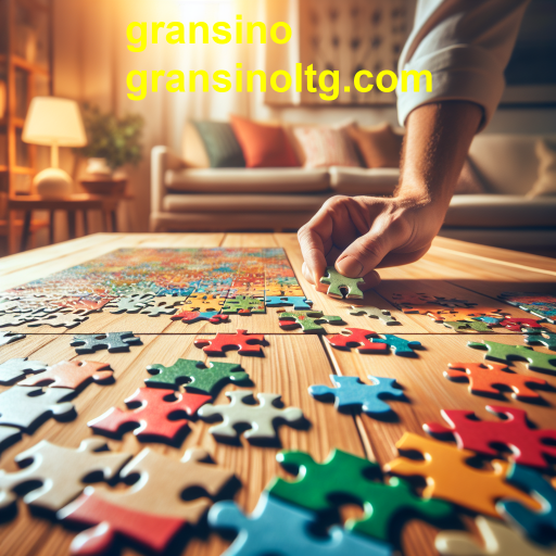 No Gransino, os jogadores podem interagir, trocar dicas e compartilhar suas experiências em diversos jogos populares.