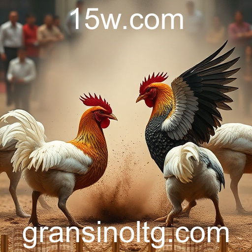 Rinha de Galos: Um Fenômeno Controverso e Cultural