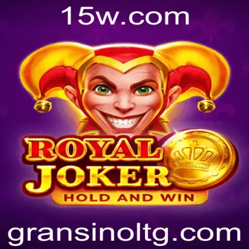 555ubet | Descubra o Mundo do RoyalJoker: A Nova Sensação dos Jogos Online
