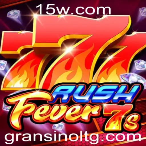 555ubet | Descubra a Ação e Emoção em RushFever7s com 555ubet