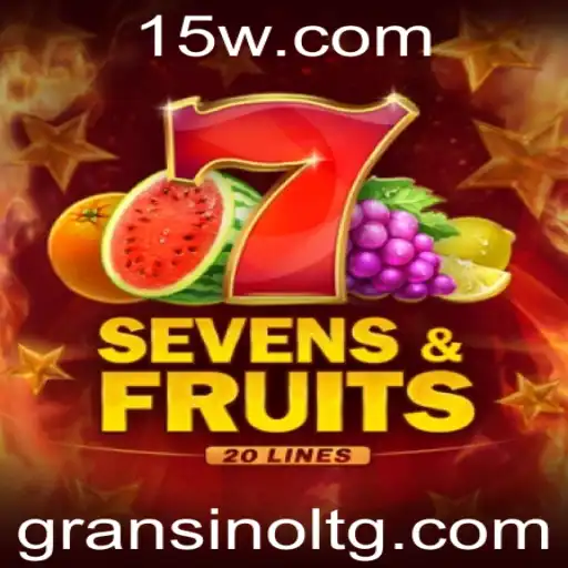 555ubet | Descubra o Vibrante Mundo de SevensFruits20 no 555ubet