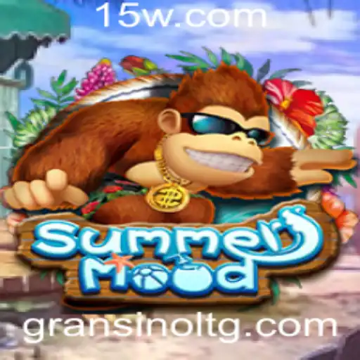 555ubet | Descubra a Diversão do Jogo SummerMood: Regras, Dicas e Mais