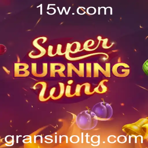 555ubet | Explorando o Universo Vibrante de SuperBurningWins com 555ubet