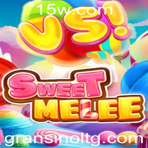 555ubet | Explorando o Universo de SweetMelee: Um Novo Horizonte nos Jogos