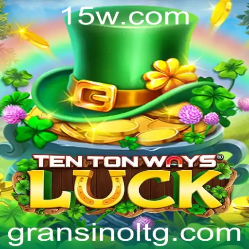 555ubet | Explorando o Fascinante Mundo de TenTonWaysLuck: Um Mergulho nas Regras e Estratégias