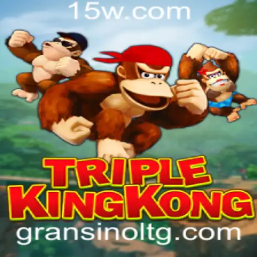 555ubet | Explorando o Fascinante Mundo de TripleKingKong: Um Guia Completo para Iniciantes
