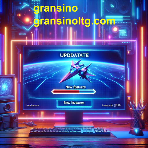 A Importância das Atualizações nos Jogos Modernos