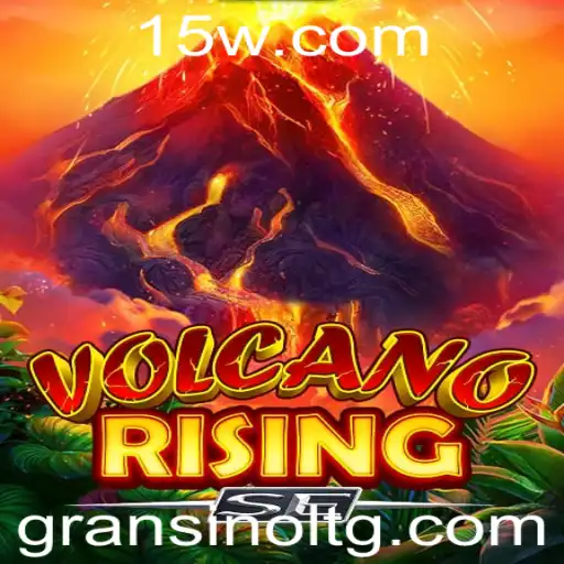 555ubet | Descubra o Mundo Emocionante de VolcanoRisingSE: A Experiência de Apostar com 555ubet